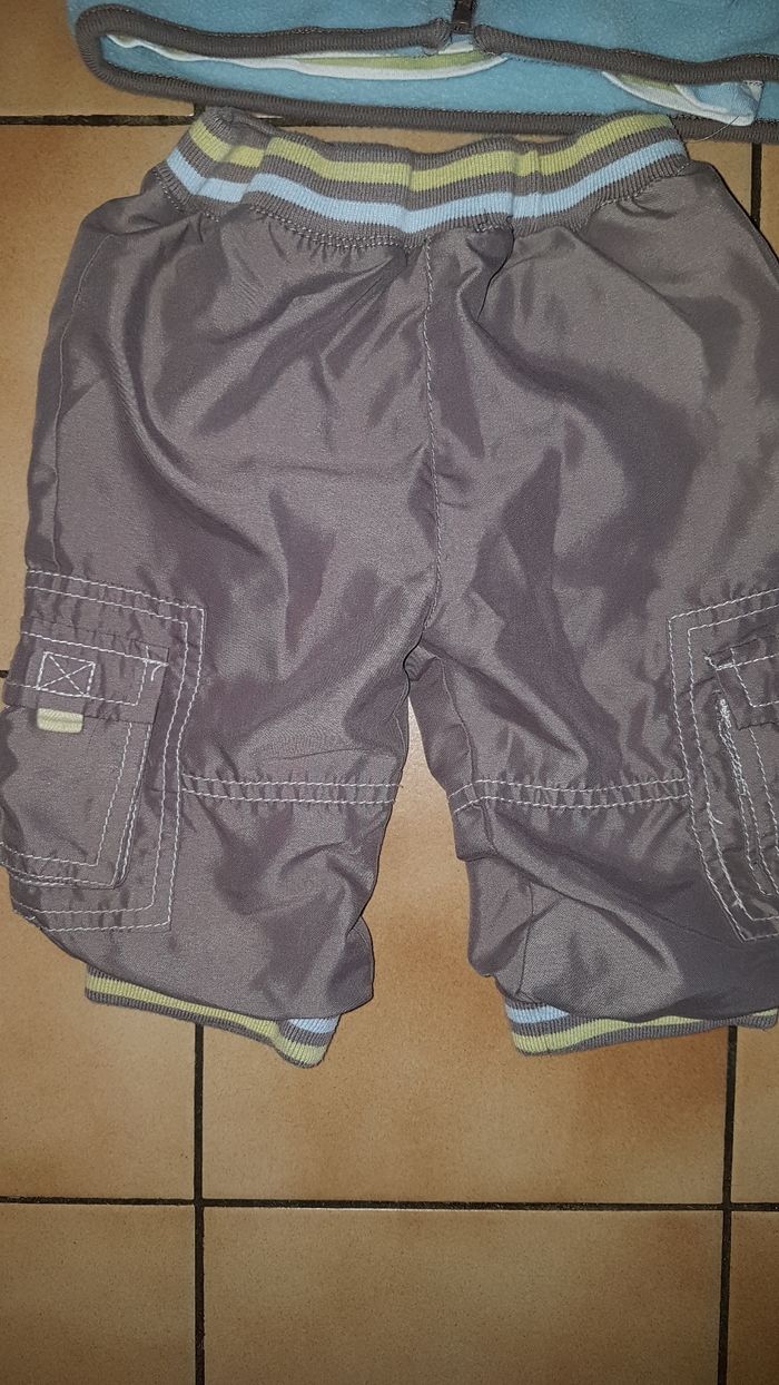 Ensemble 3pièces - photo numéro 3