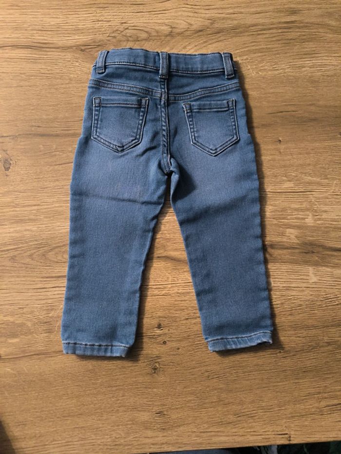 Jeans - photo numéro 2