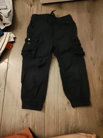 Pantalon cargo 3ans