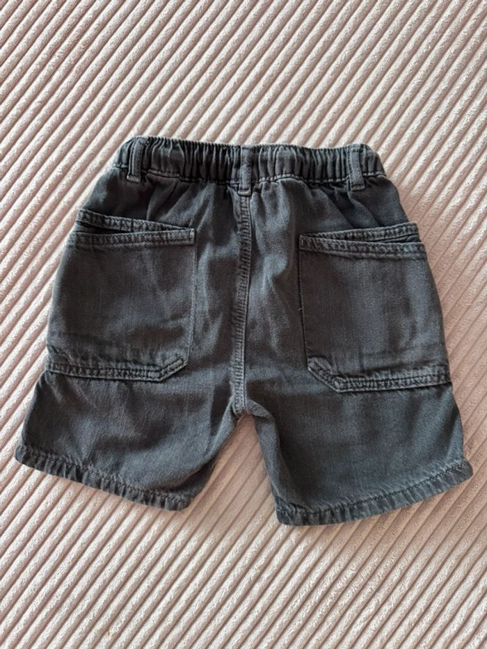 Short Zara - photo numéro 3