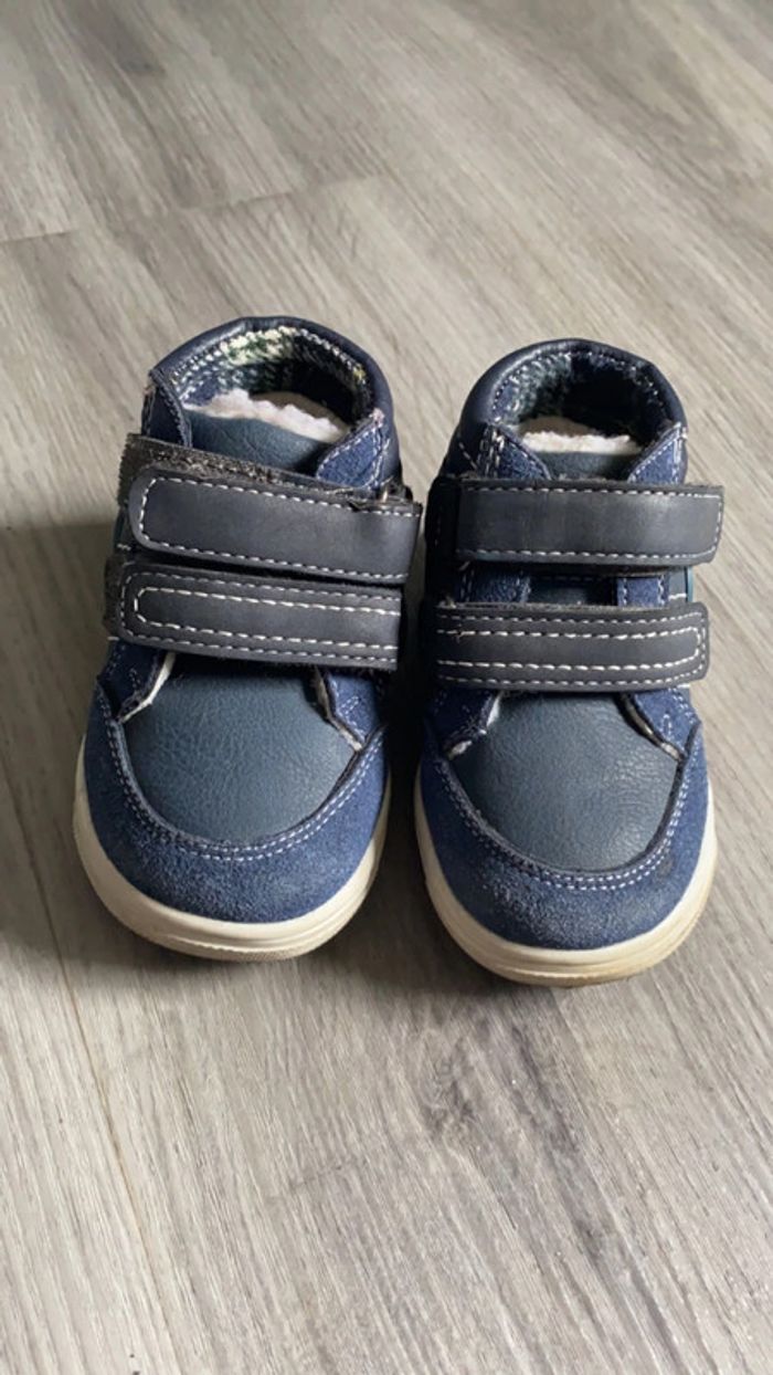 Chaussure bébé