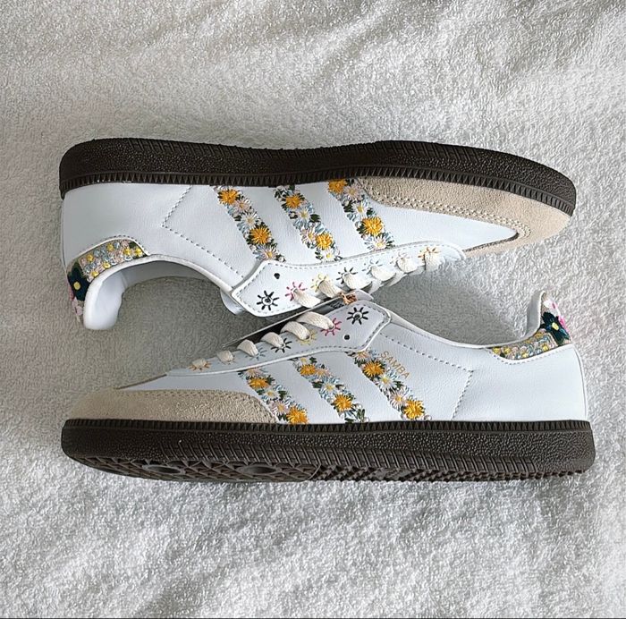 Adidas Samba 37 1/3 - photo numéro 3