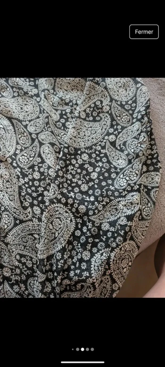 Chemise - photo numéro 5