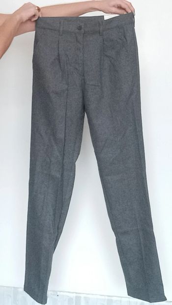 Pantalon homme hiver Lee Cooper neuf taille 39