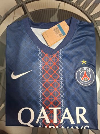Maillot PSG