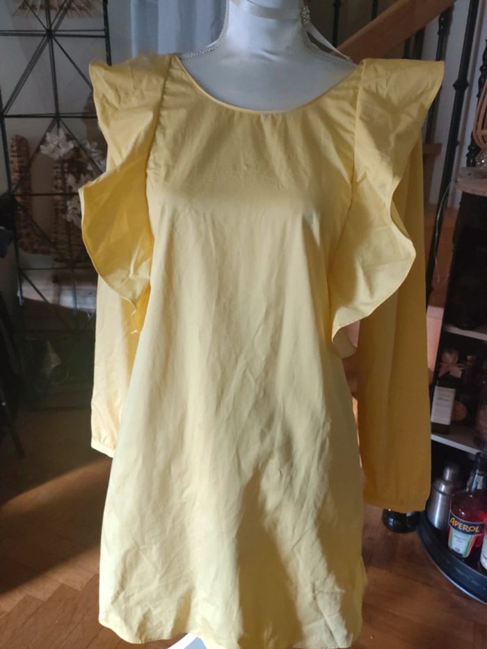 Robe été - photo numéro 2