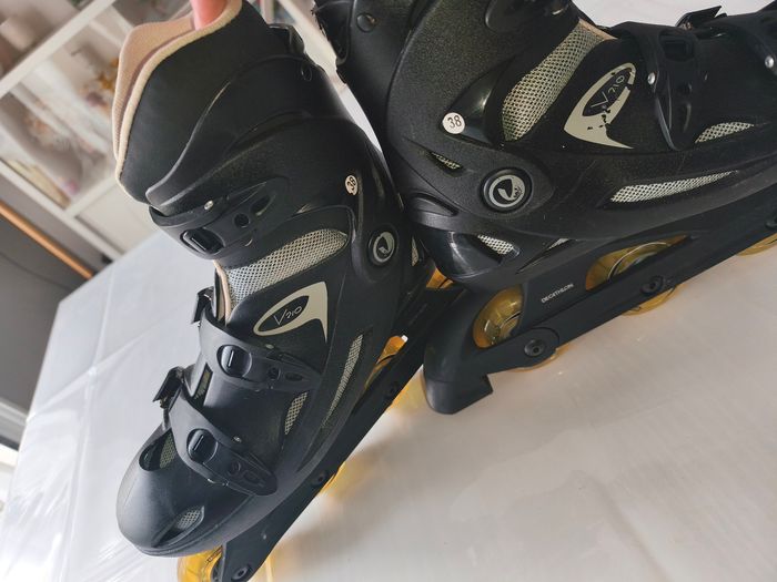 Roller Decathlon - photo numéro 3