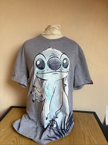 T shirt fille taille 164