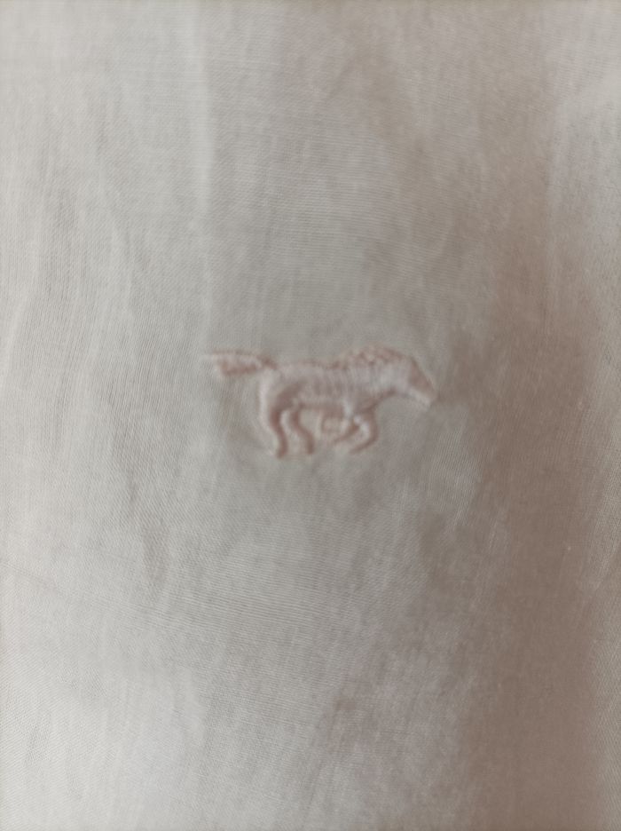 Haut Mustang taille 42 - photo numéro 4