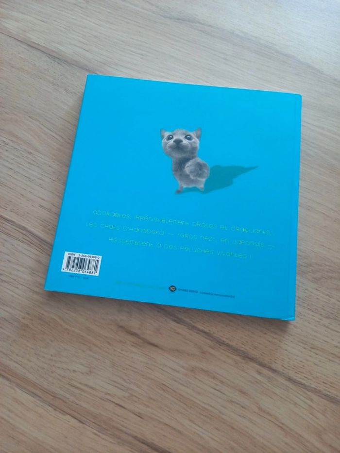 Le livre des petites truffes - photo numéro 2