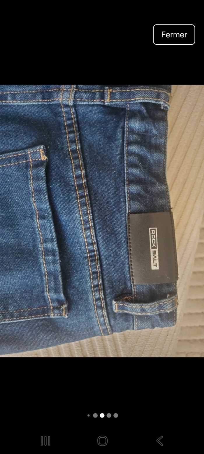 Pantalon baggy - photo numéro 5
