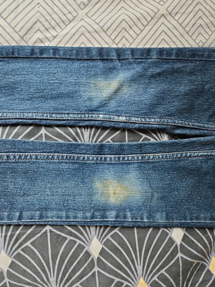 Jean slim 6 ans kiabi - photo numéro 3