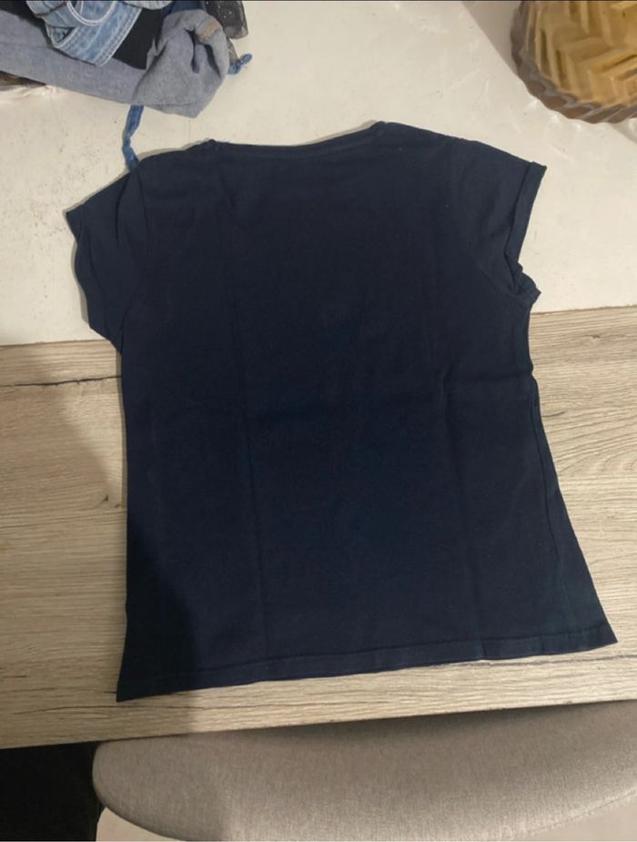 T-shirt - photo numéro 3