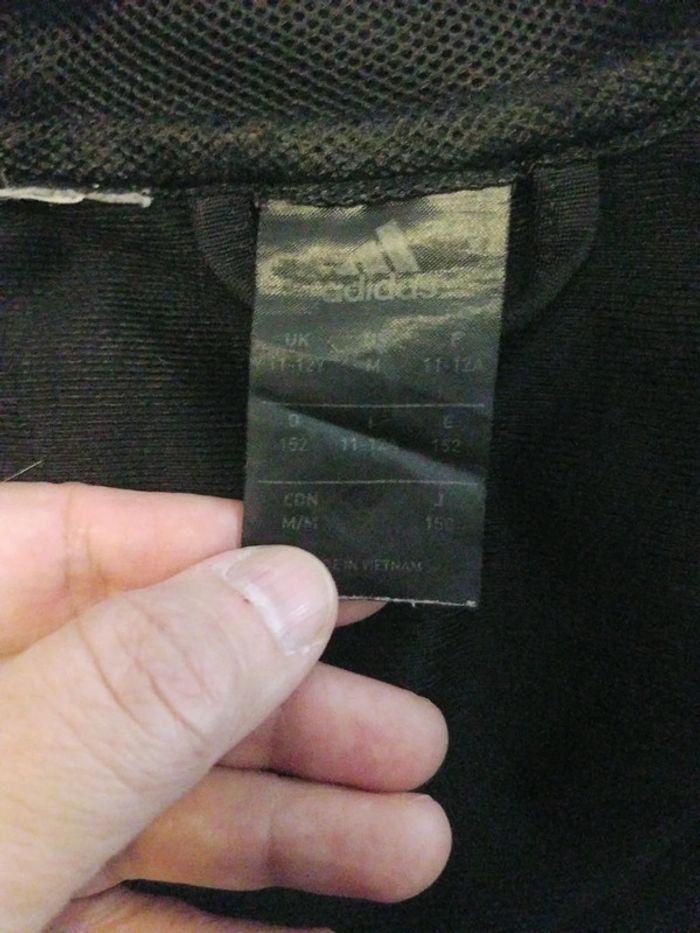 Veste à capuche - photo numéro 3