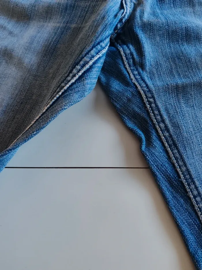 Jean homme - photo numéro 4