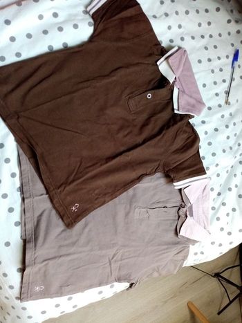 Lot polo