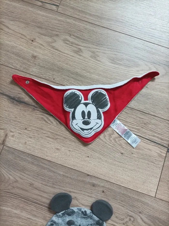 Ensemble pyjama Mickey - photo numéro 2