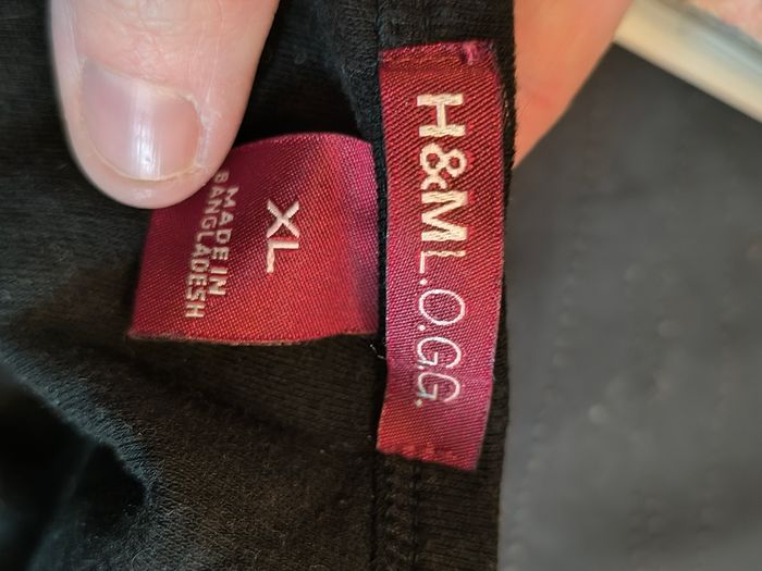 Débardeur XL H&M - photo numéro 2