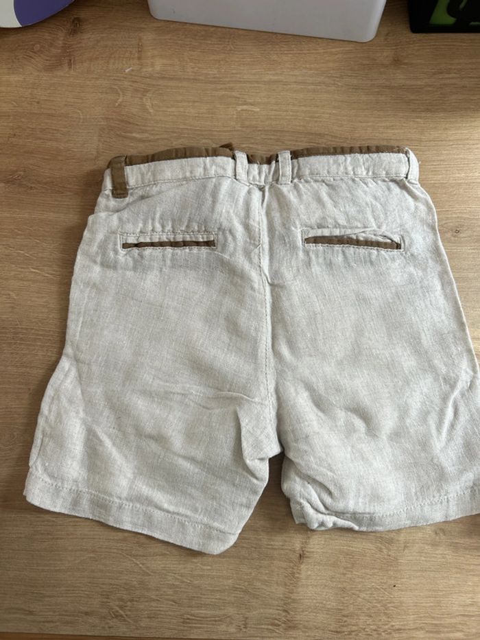 Lot short - photo numéro 8