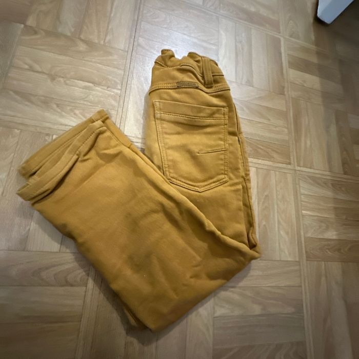 Pantalon garçon 7 ans - photo numéro 2