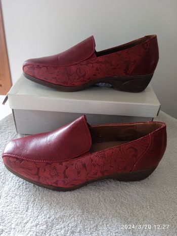 Chaussure " confort" - taille 38