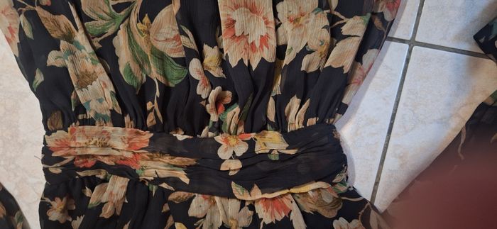 Robe longue promod - photo numéro 8