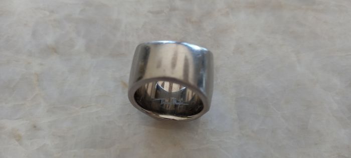 Bague Thierry Mugler - photo numéro 3