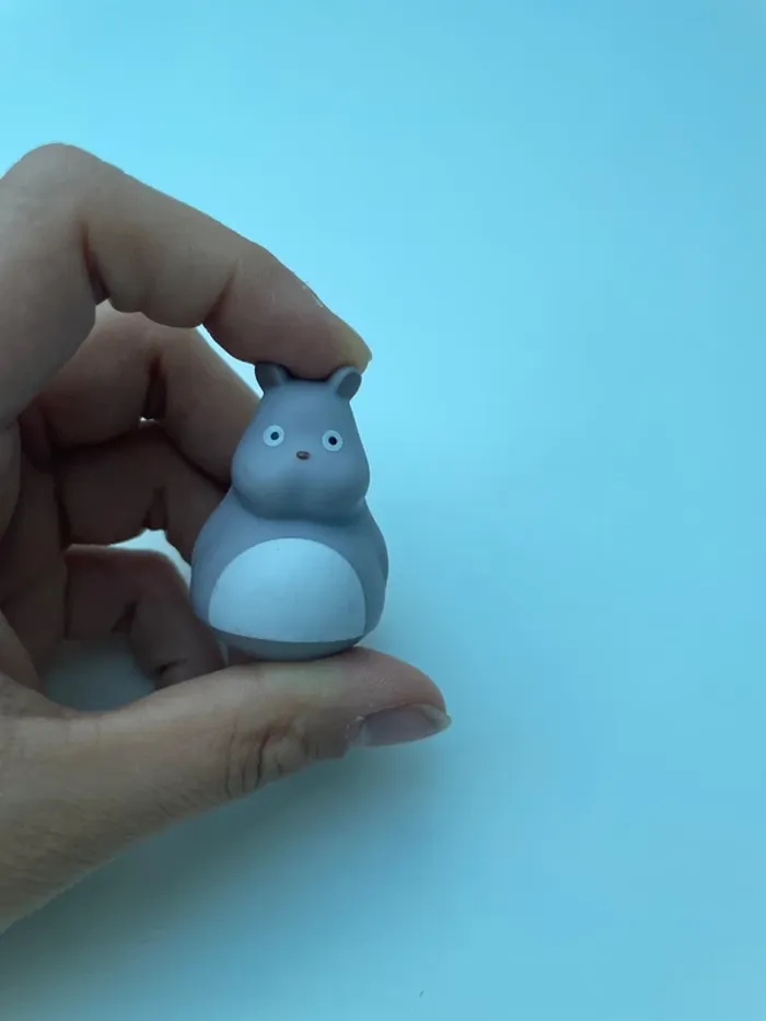 Figurine Bo Studio Ghibli - photo numéro 4