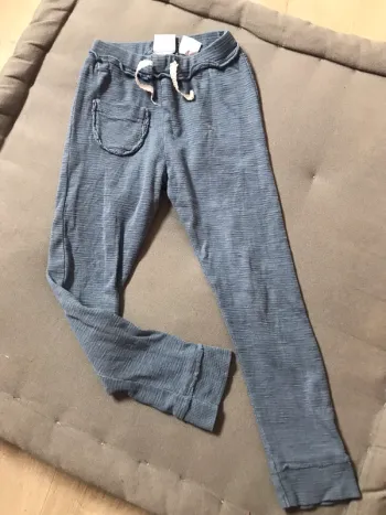 Legging Zara petite fille 3-4 ans