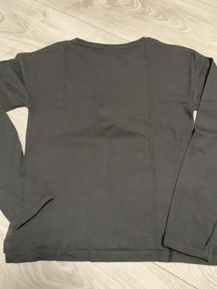 Teeshirt Vertbaudet - photo numéro 5