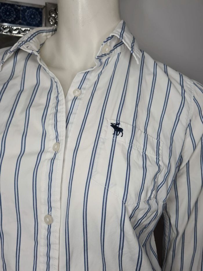 Chemise rayé 36 - photo numéro 4
