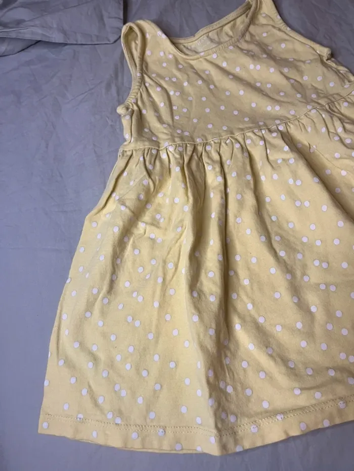 Robes - photo numéro 2