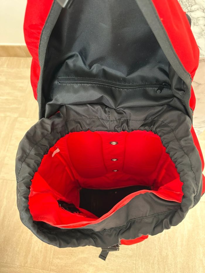 Sac Ferrari x Marlboro - photo numéro 7