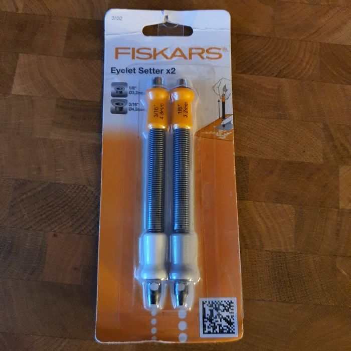 Set de 2 poseurs Fiskars