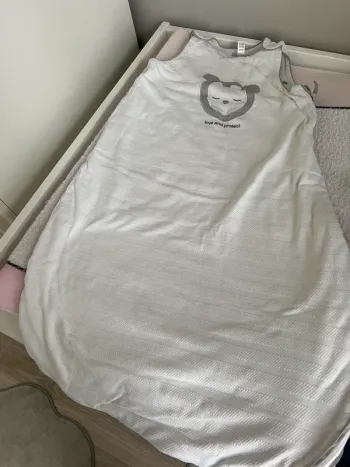 Turbulette gigoteuse obaibi 9 - 23 mois