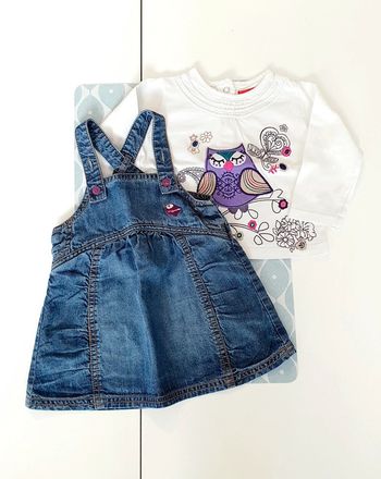 Ensemble Mexx/Tissaia - 6M