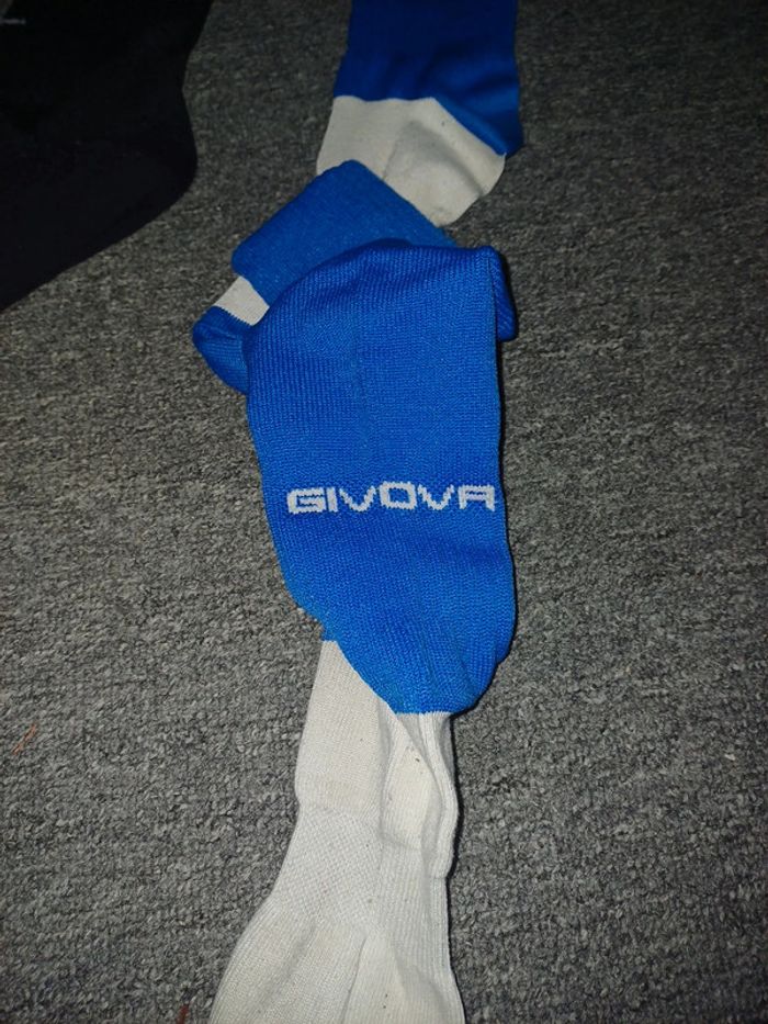 Chaussettes - photo numéro 2