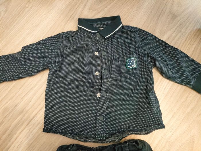 Lot vêtements 6 mois - photo numéro 4