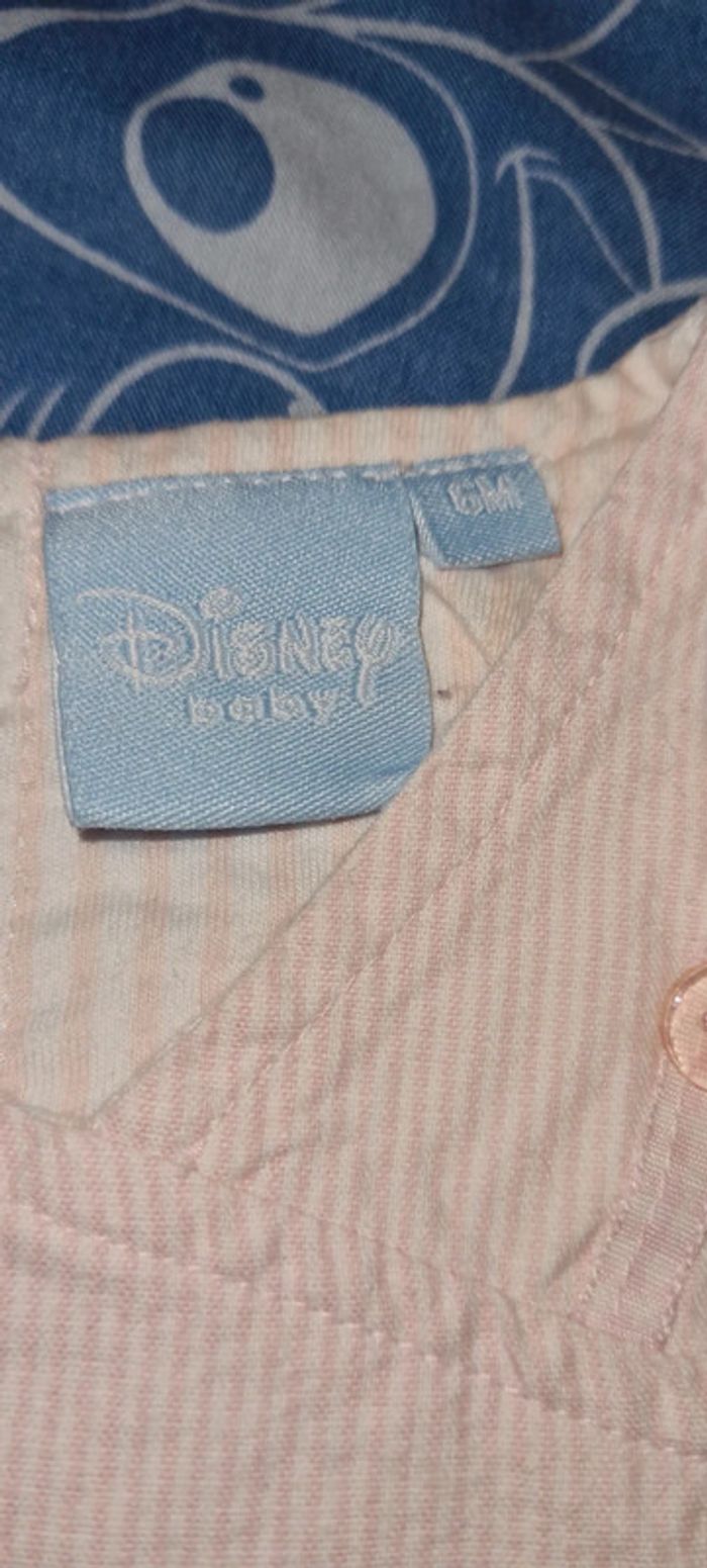 Robe Disney - photo numéro 3