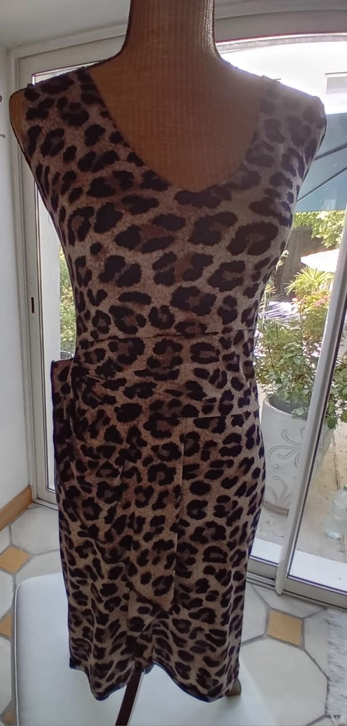Petite robe d'été