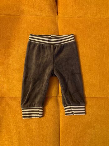 Pantalon 6 mois