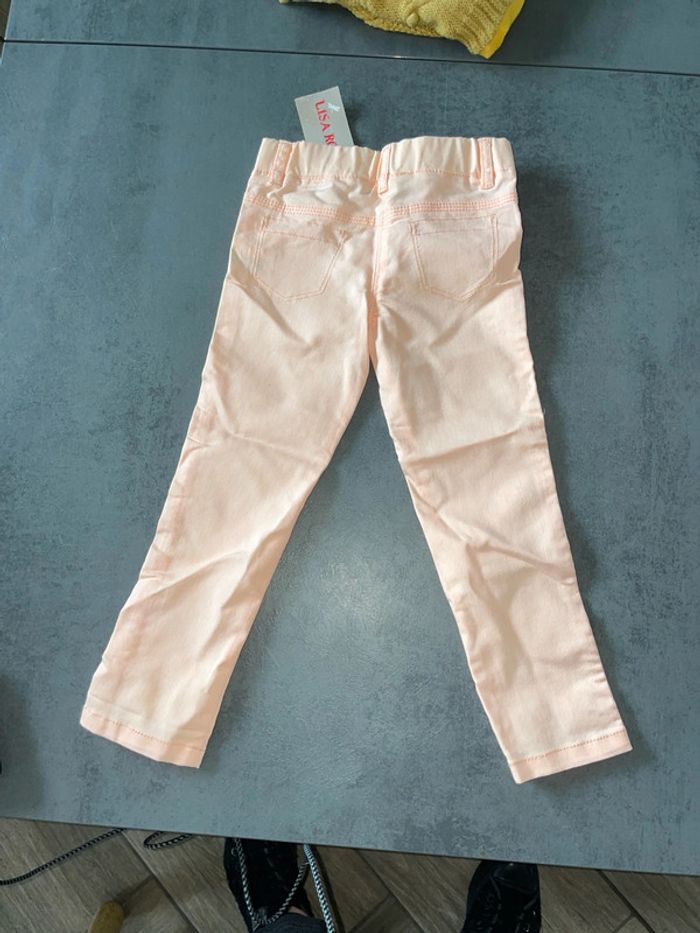 Tregging neuf - photo numéro 3