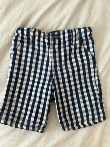 Short bébé 18 mois