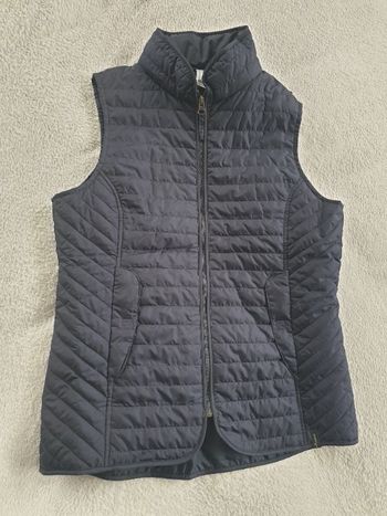 Veste sans manche XS