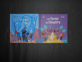 Livre McDonald's neuf à 0,50 EURO