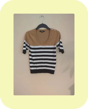 Petit pull