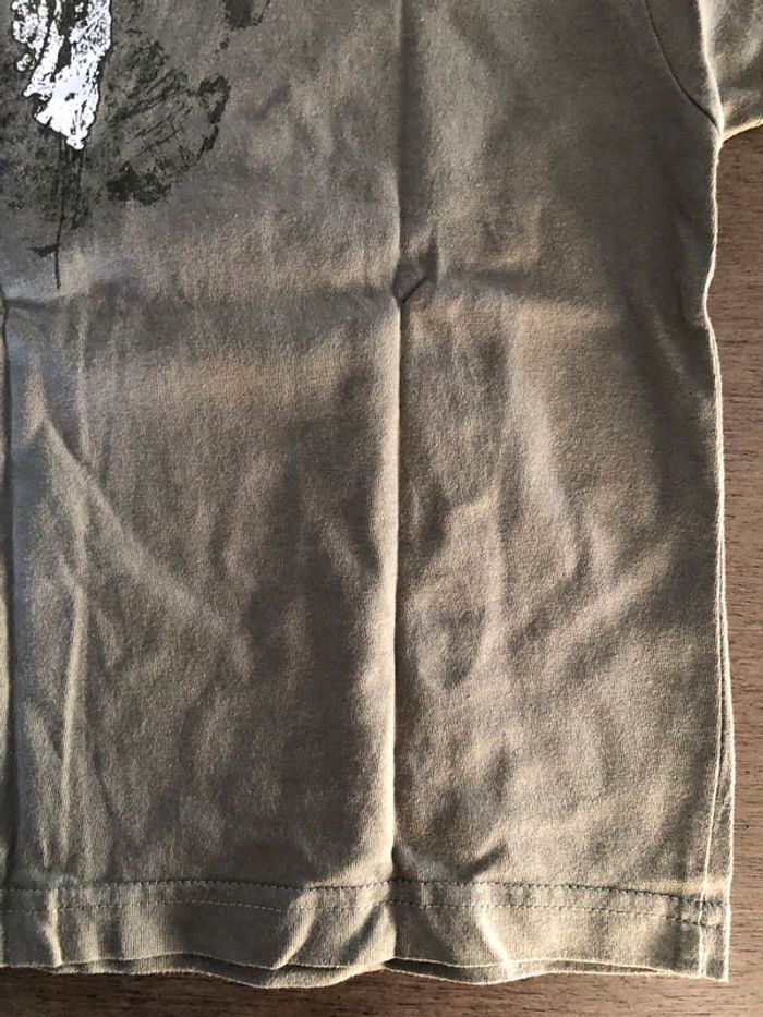 Tee-shirt garçon - photo numéro 11