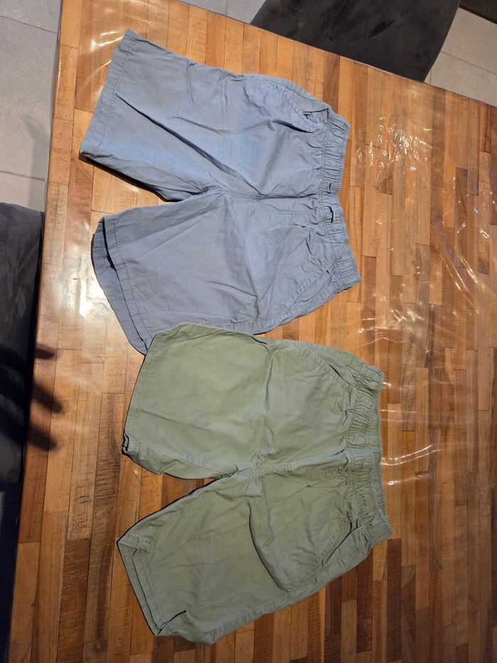 Lots de 7 vêtements garçon 10 ans - photo numéro 9