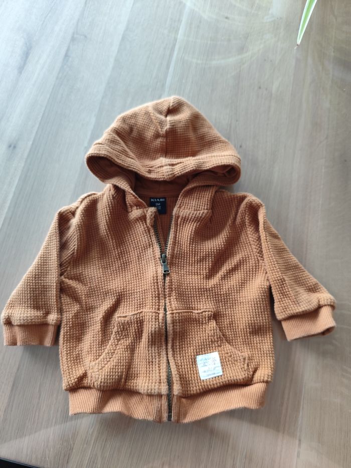 Vêtements bébé garçon 1 mois a 18 mois - photo numéro 9