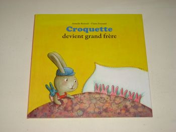 livre enfant